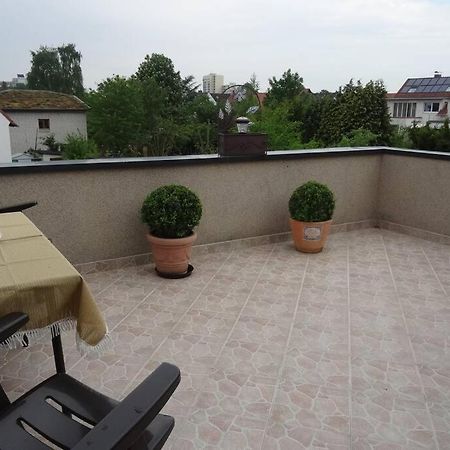 Ferienwohnung Ca 85 Qm Zzgl 17 Qm Terrasse Ανόβερο Εξωτερικό φωτογραφία