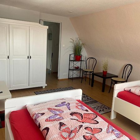 Ferienwohnung Ca 85 Qm Zzgl 17 Qm Terrasse Ανόβερο Εξωτερικό φωτογραφία