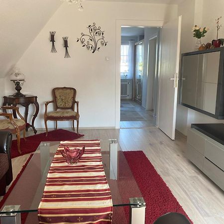 Ferienwohnung Ca 85 Qm Zzgl 17 Qm Terrasse Ανόβερο Εξωτερικό φωτογραφία