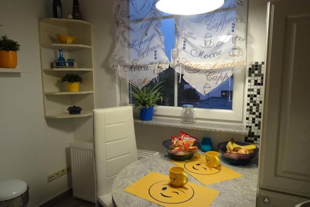 Ferienwohnung Ca 85 Qm Zzgl 17 Qm Terrasse Ανόβερο Εξωτερικό φωτογραφία