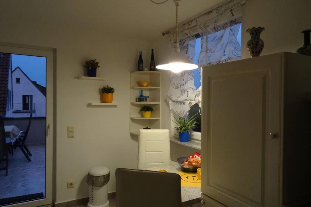 Ferienwohnung Ca 85 Qm Zzgl 17 Qm Terrasse Ανόβερο Εξωτερικό φωτογραφία