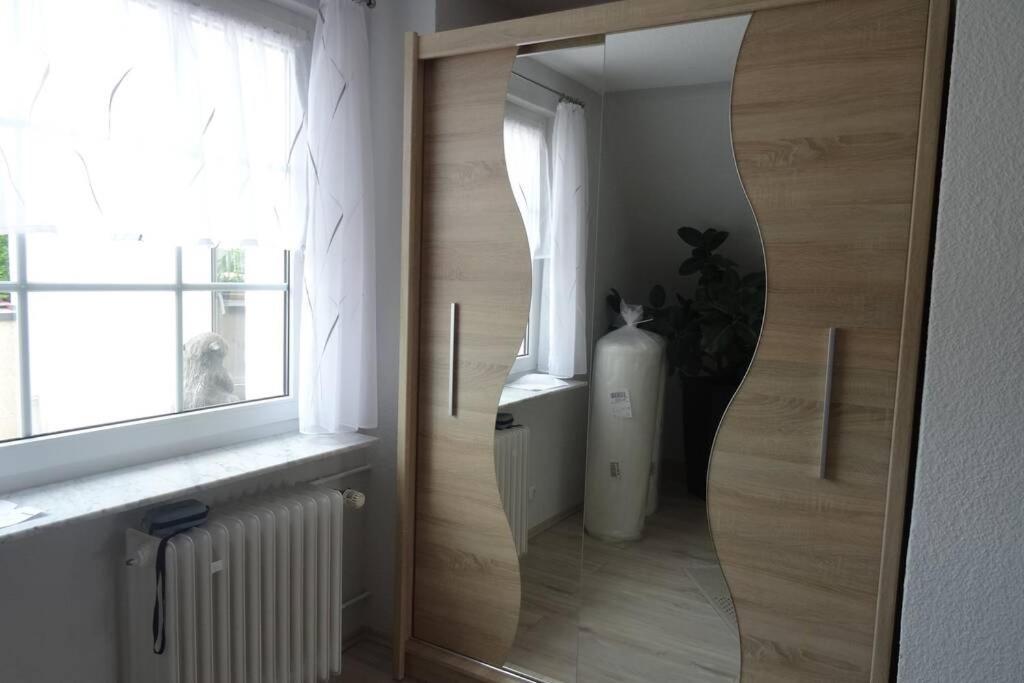 Ferienwohnung Ca 85 Qm Zzgl 17 Qm Terrasse Ανόβερο Εξωτερικό φωτογραφία
