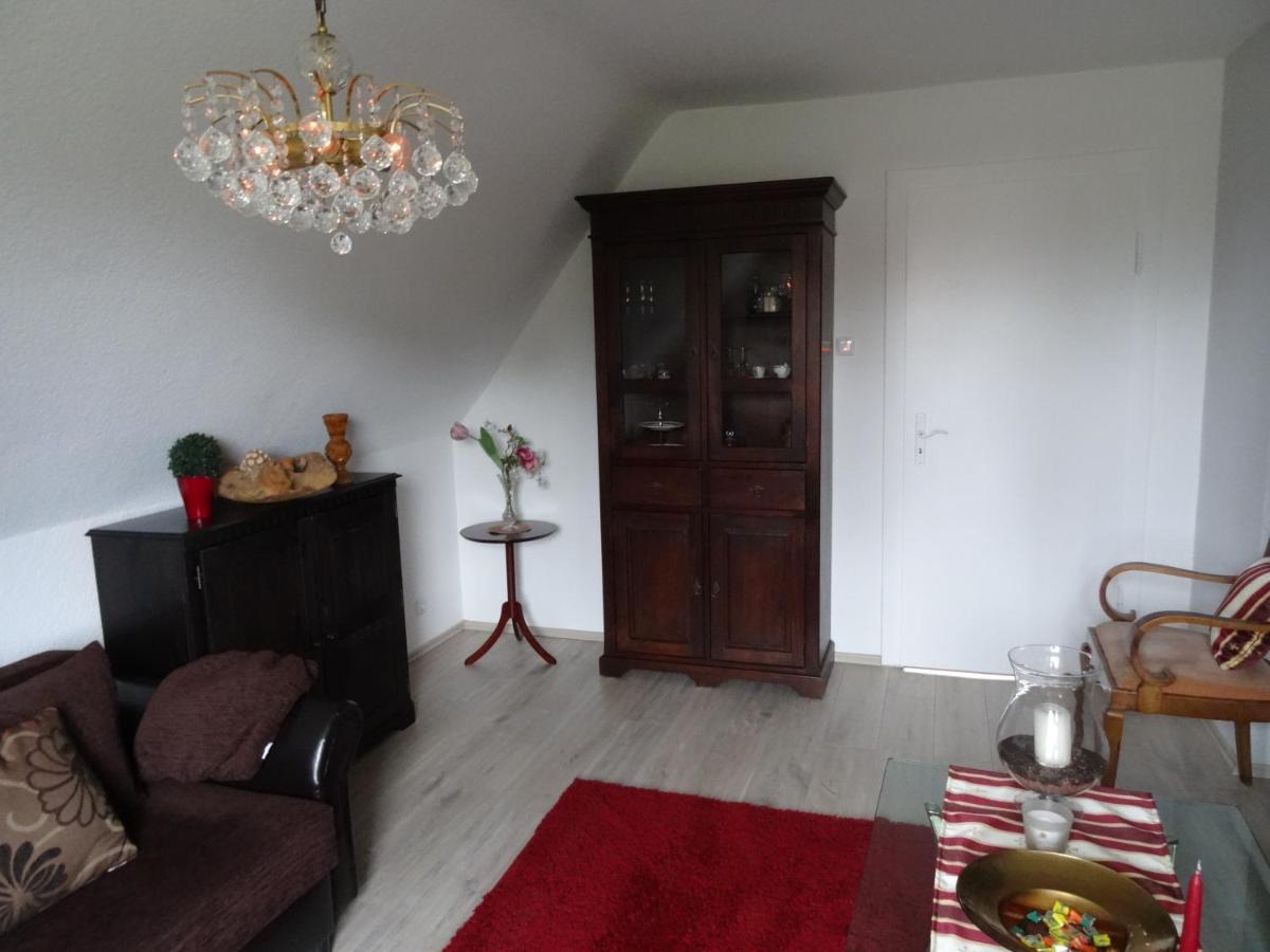 Ferienwohnung Ca 85 Qm Zzgl 17 Qm Terrasse Ανόβερο Εξωτερικό φωτογραφία