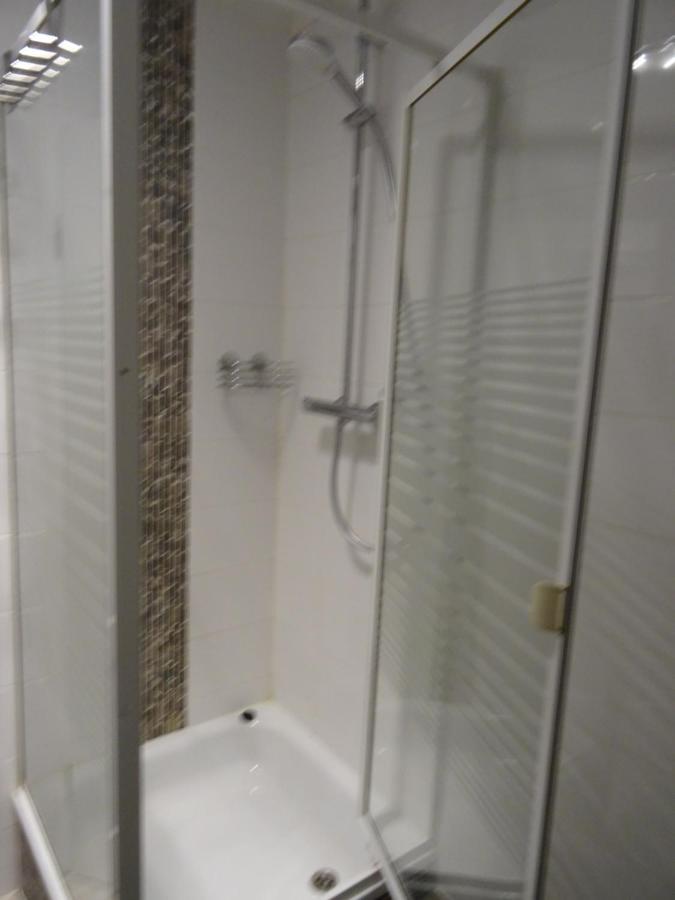 Ferienwohnung Ca 85 Qm Zzgl 17 Qm Terrasse Ανόβερο Εξωτερικό φωτογραφία