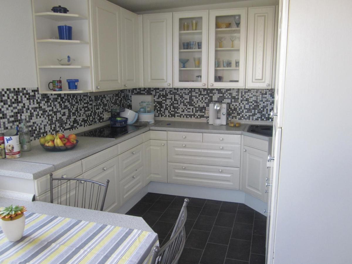Ferienwohnung Ca 85 Qm Zzgl 17 Qm Terrasse Ανόβερο Εξωτερικό φωτογραφία