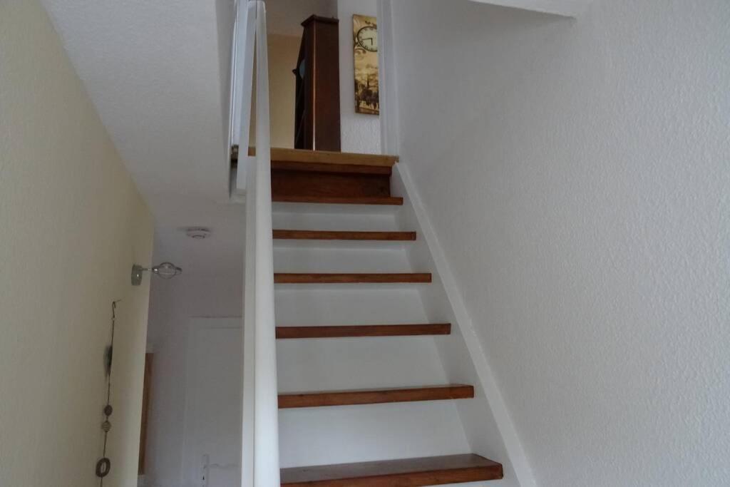 Ferienwohnung Ca 85 Qm Zzgl 17 Qm Terrasse Ανόβερο Εξωτερικό φωτογραφία