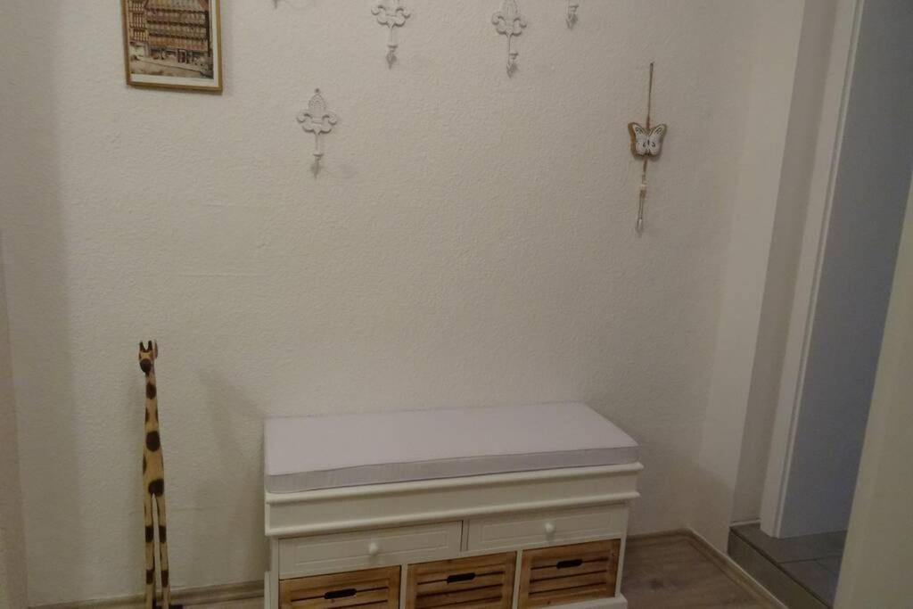 Ferienwohnung Ca 85 Qm Zzgl 17 Qm Terrasse Ανόβερο Εξωτερικό φωτογραφία