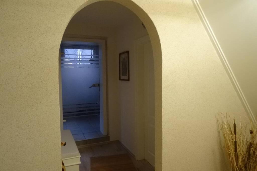 Ferienwohnung Ca 85 Qm Zzgl 17 Qm Terrasse Ανόβερο Εξωτερικό φωτογραφία