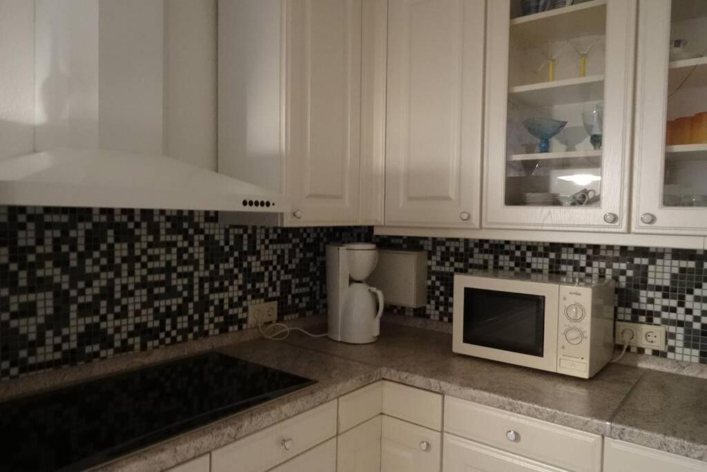 Ferienwohnung Ca 85 Qm Zzgl 17 Qm Terrasse Ανόβερο Εξωτερικό φωτογραφία