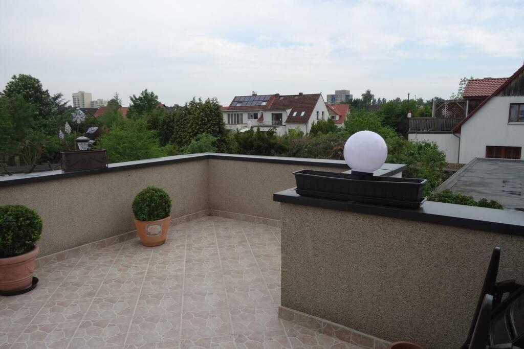 Ferienwohnung Ca 85 Qm Zzgl 17 Qm Terrasse Ανόβερο Εξωτερικό φωτογραφία