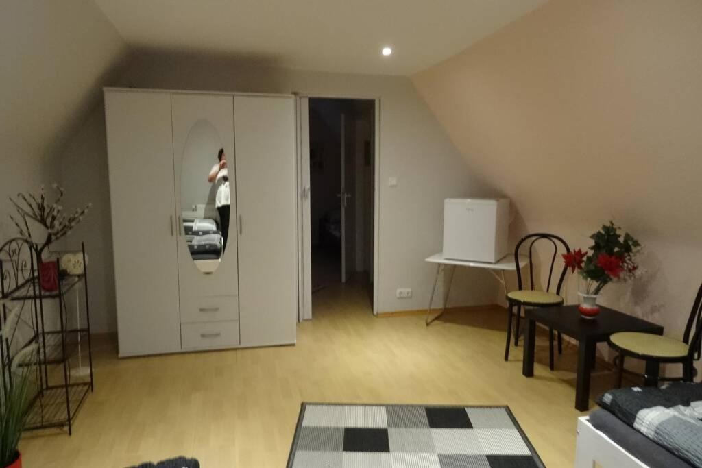 Ferienwohnung Ca 85 Qm Zzgl 17 Qm Terrasse Ανόβερο Εξωτερικό φωτογραφία
