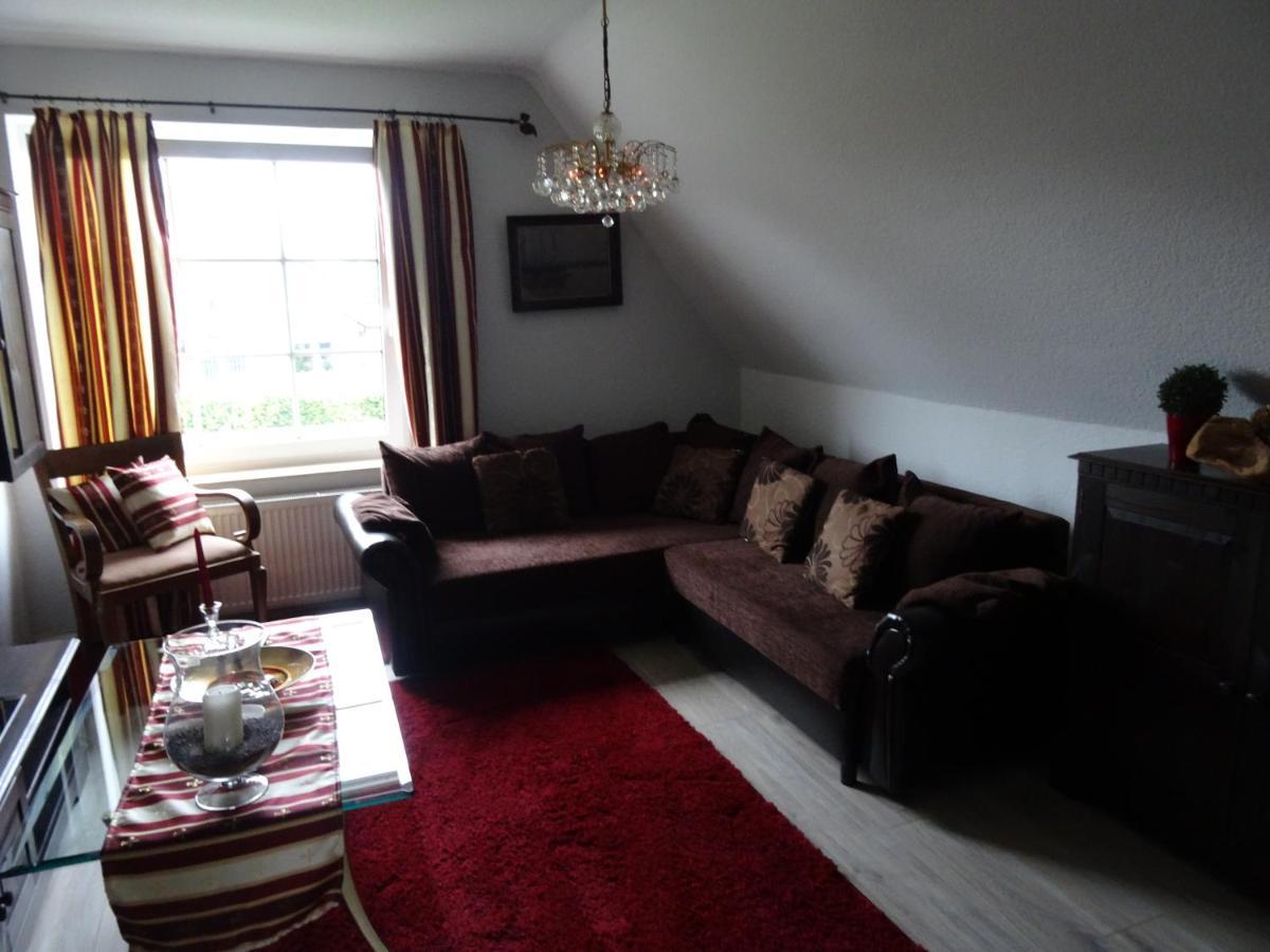 Ferienwohnung Ca 85 Qm Zzgl 17 Qm Terrasse Ανόβερο Εξωτερικό φωτογραφία