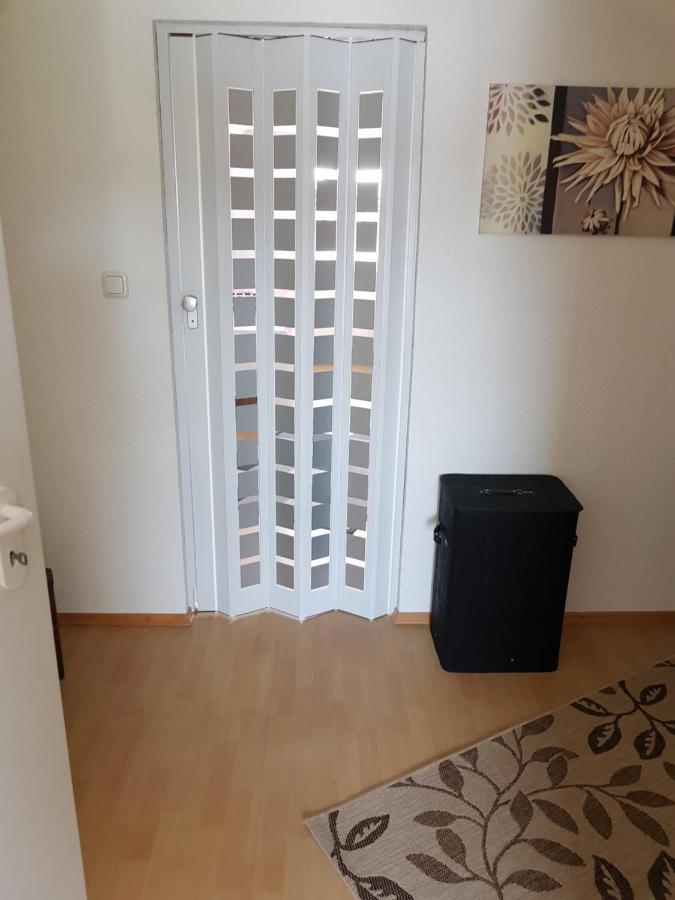 Ferienwohnung Ca 85 Qm Zzgl 17 Qm Terrasse Ανόβερο Εξωτερικό φωτογραφία