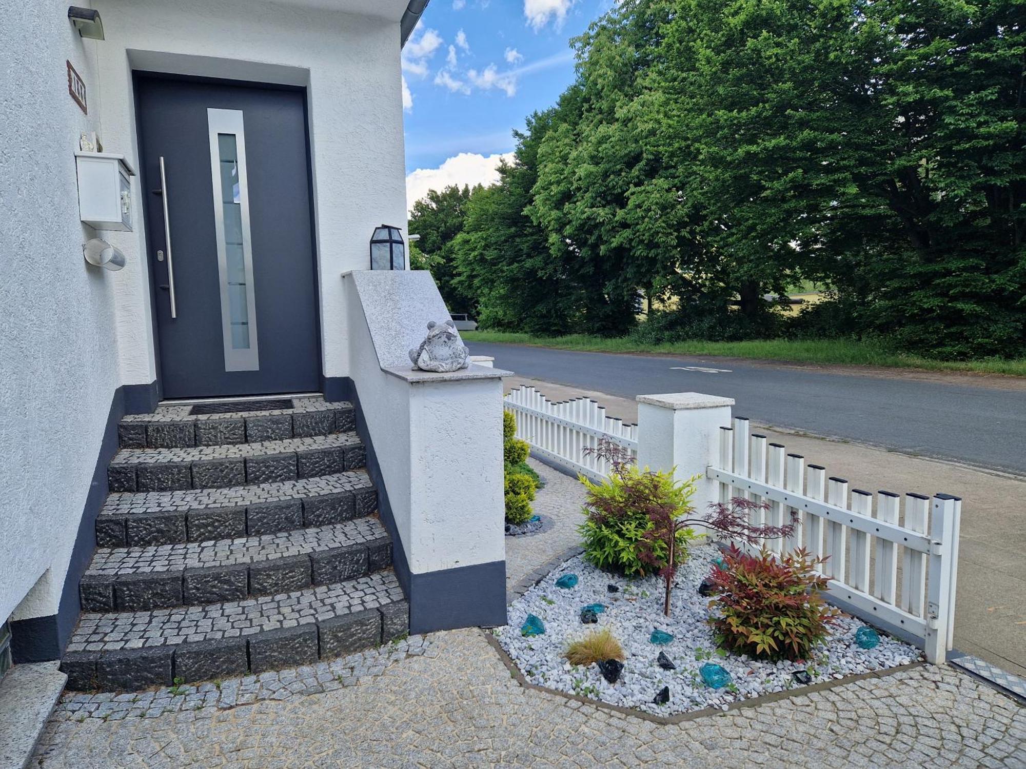 Ferienwohnung Ca 85 Qm Zzgl 17 Qm Terrasse Ανόβερο Εξωτερικό φωτογραφία