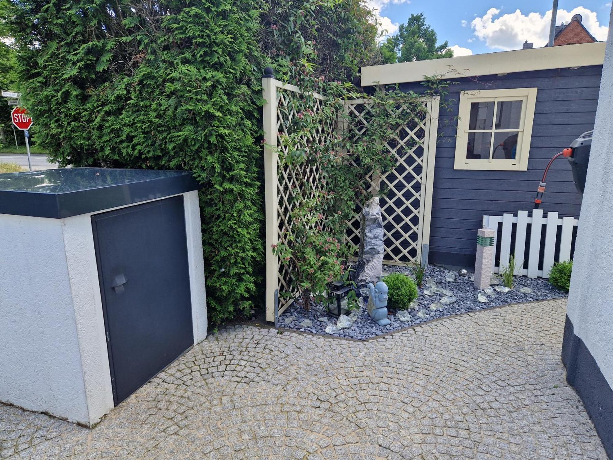 Ferienwohnung Ca 85 Qm Zzgl 17 Qm Terrasse Ανόβερο Εξωτερικό φωτογραφία