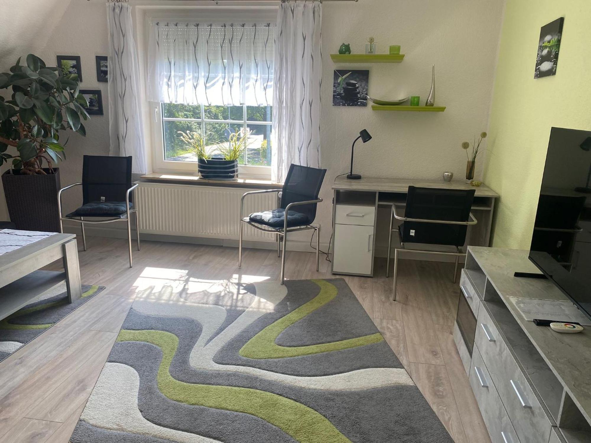Ferienwohnung Ca 85 Qm Zzgl 17 Qm Terrasse Ανόβερο Εξωτερικό φωτογραφία