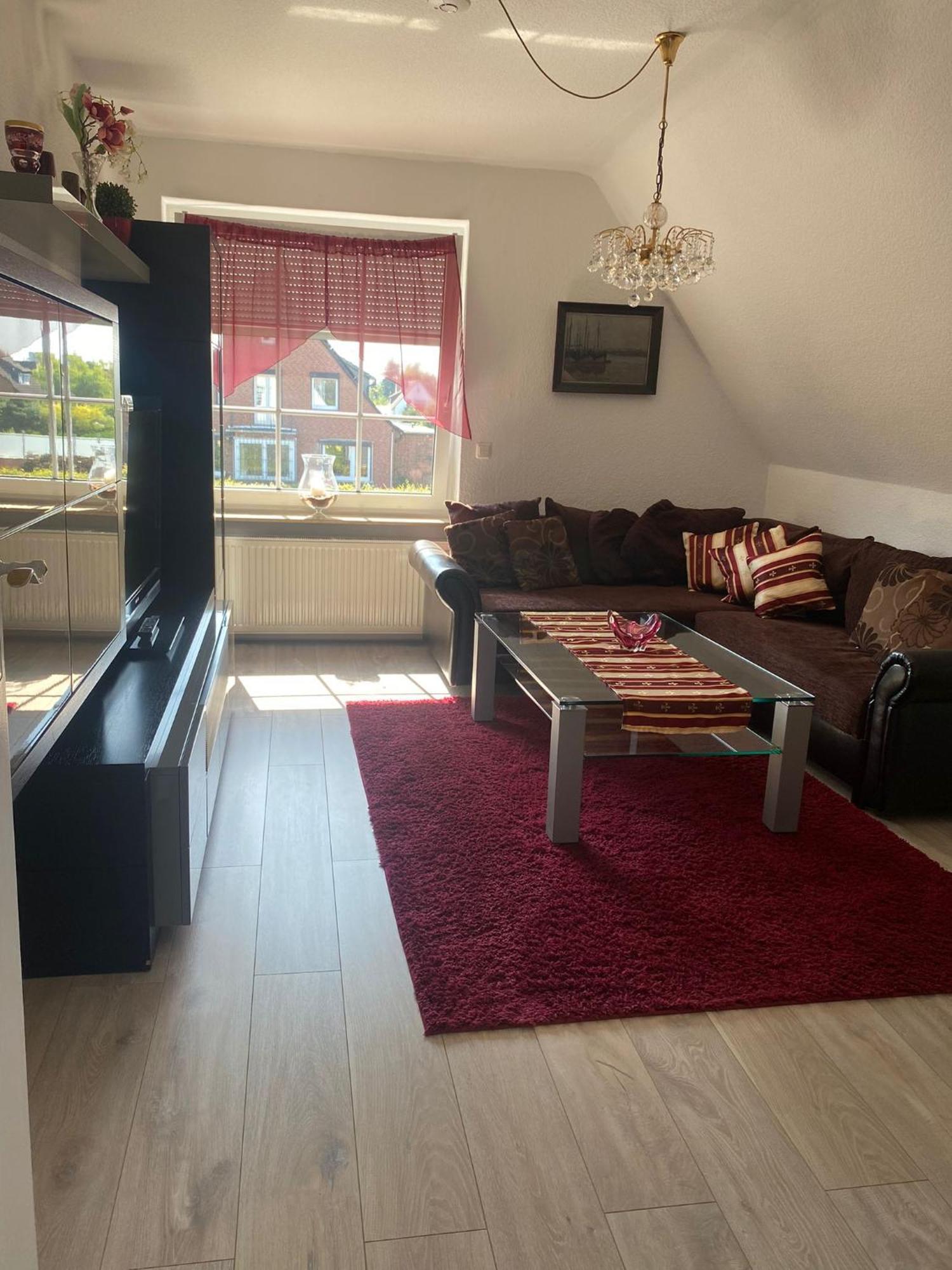 Ferienwohnung Ca 110 Qm Zzgl 17 Qm Terrasse Ανόβερο Εξωτερικό φωτογραφία